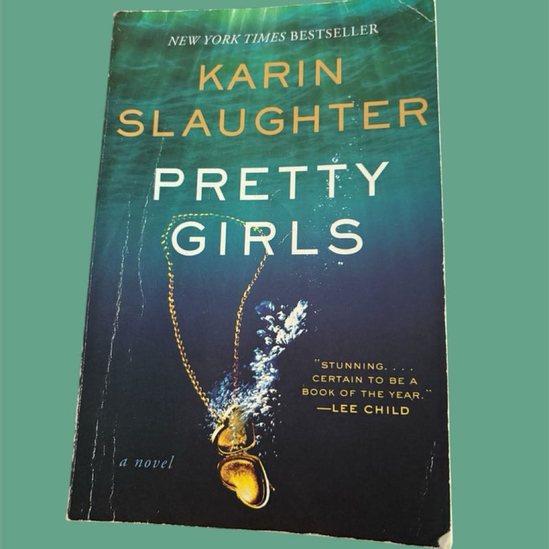 Pretty Girls