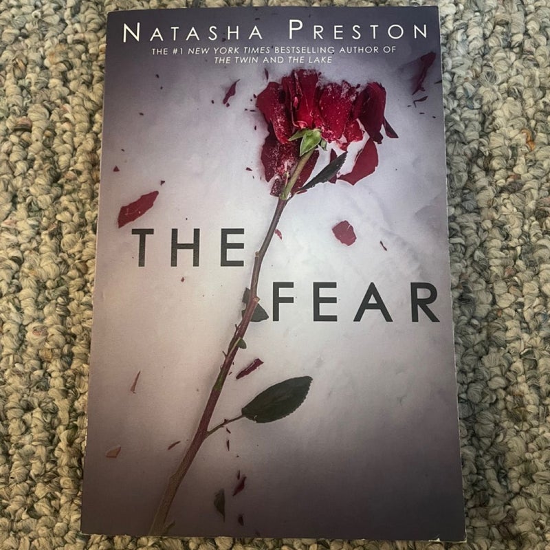 The Fear