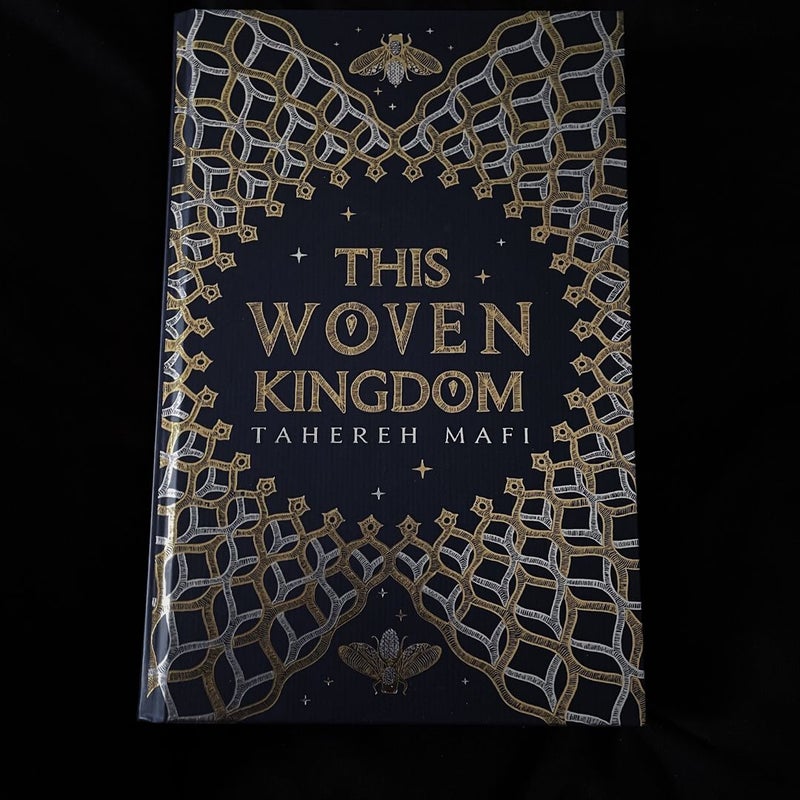 This Woven Kingdom