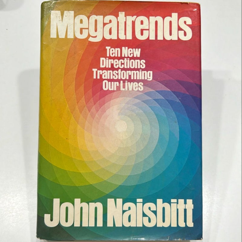 Megatrends