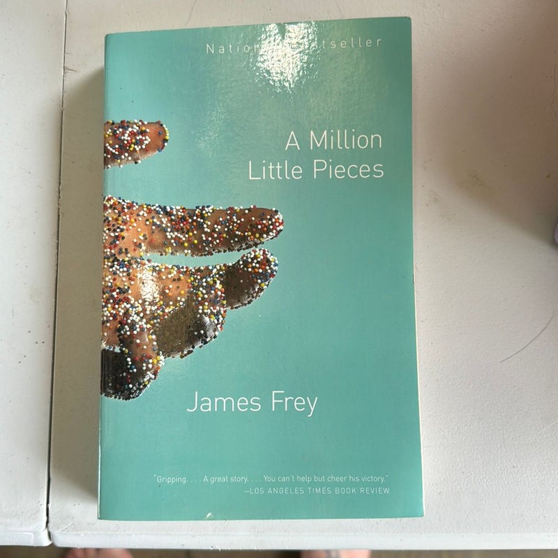 A Million Little Pieces