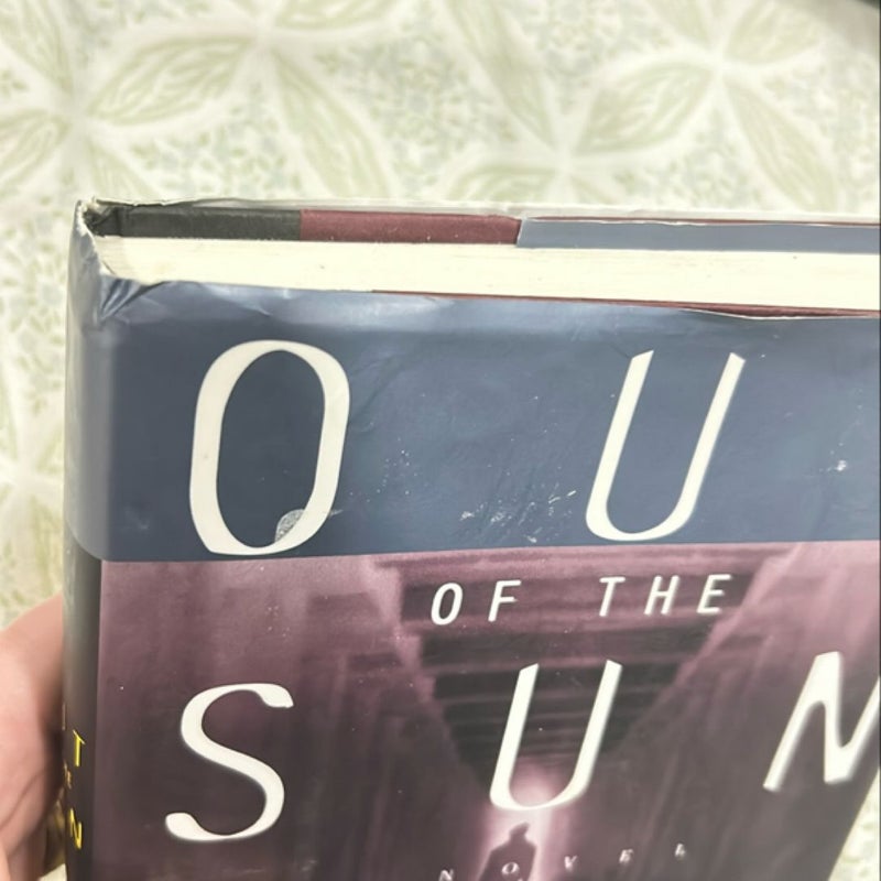 Out of the Sun