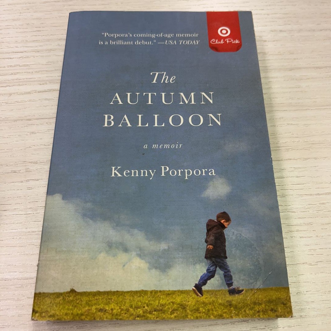 The Autumn Balloon