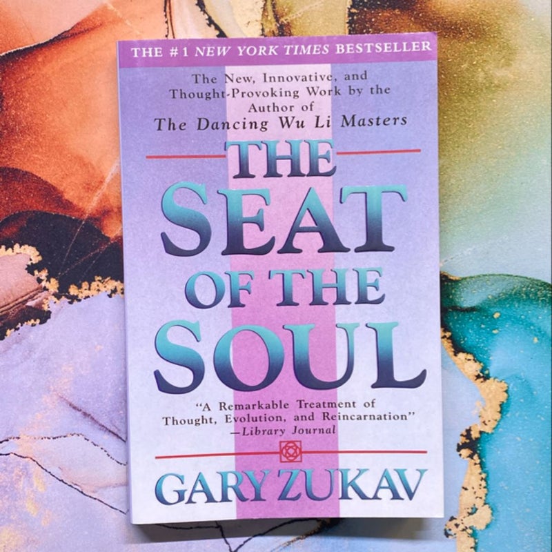 The Seat of the Soul