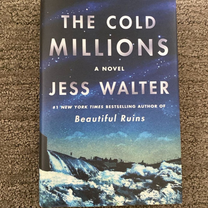 The Cold Millions