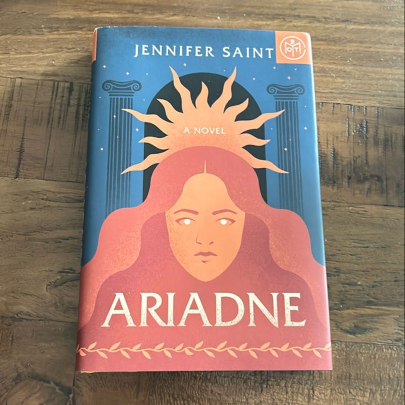 Ariadne