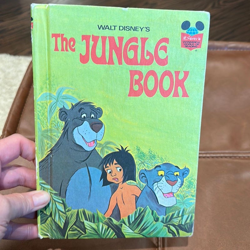 The Jungle Book