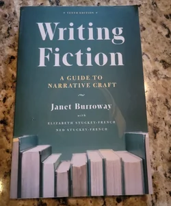 Writing Fiction, Tenth Edition