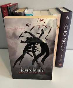 Hush, Hush