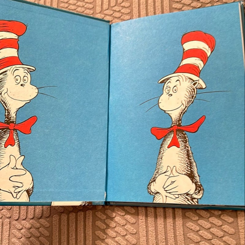 The Cat in the Hat