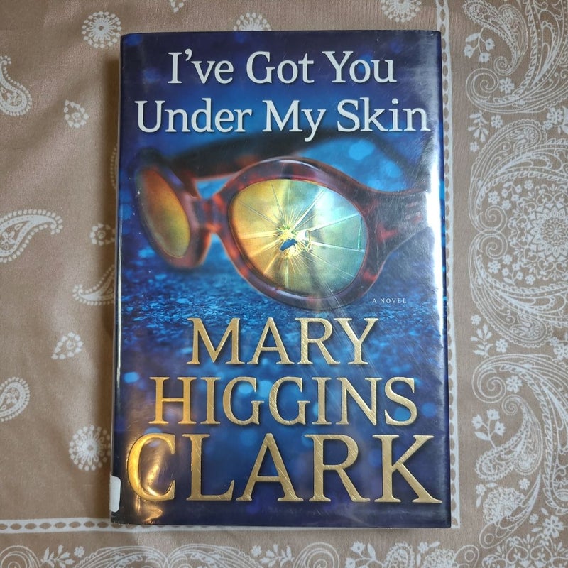 I've Got You under My Skin