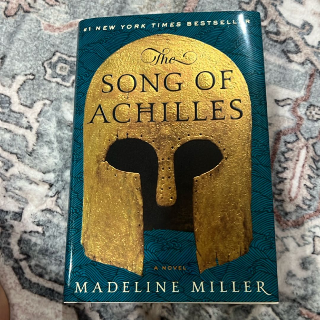 The Song of Achilles