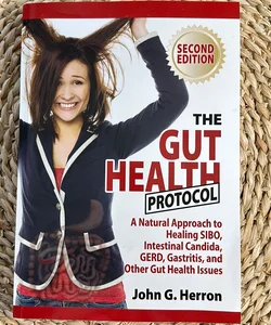 The Gut Health Protocol