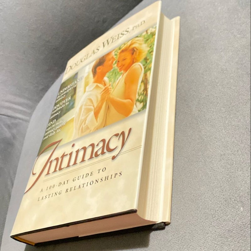 100 Day Guide to Intimacy