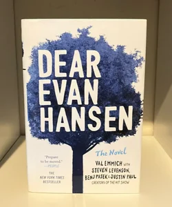 Dear Evan Hansen