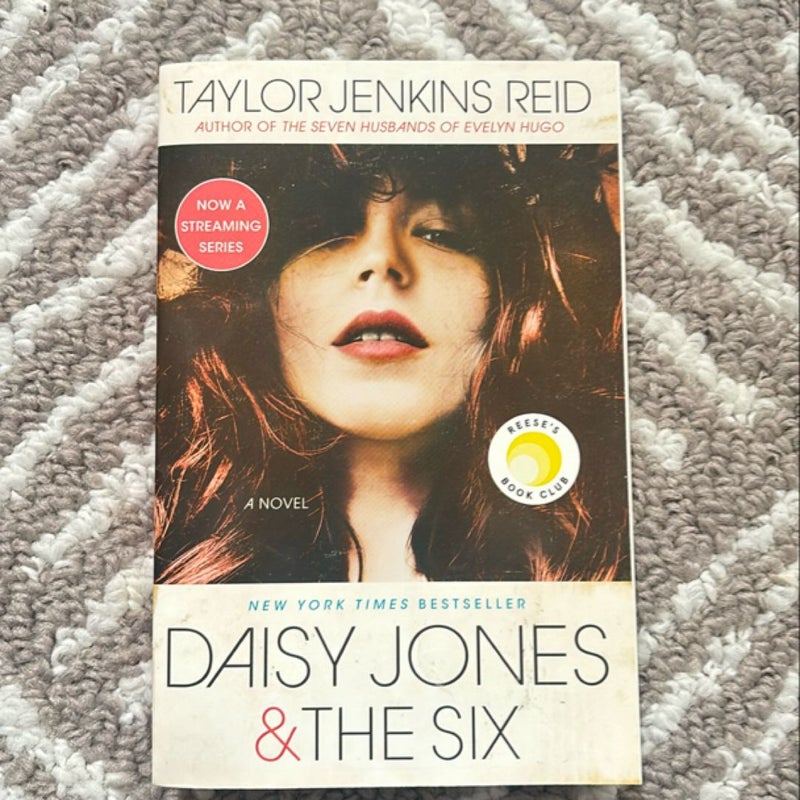 Daisy Jones and the Six