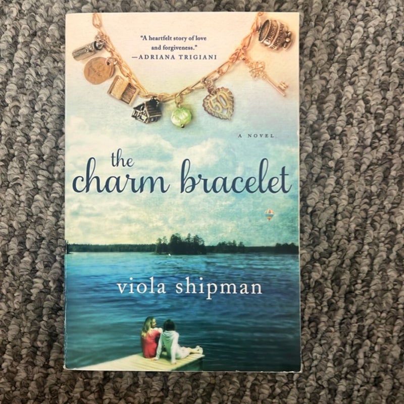 The Charm Bracelet