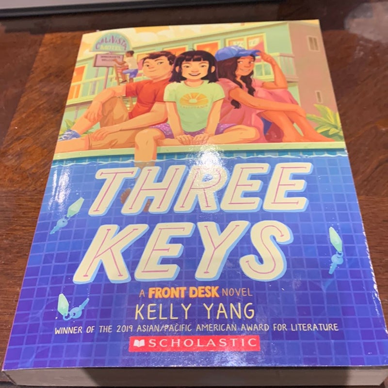 Three Keys