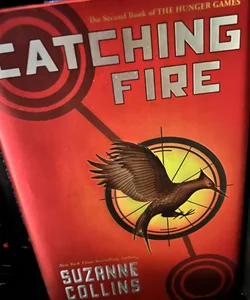 Catching Fire