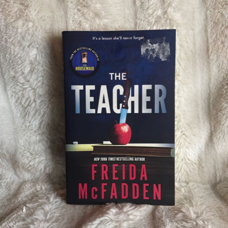 The Teacher