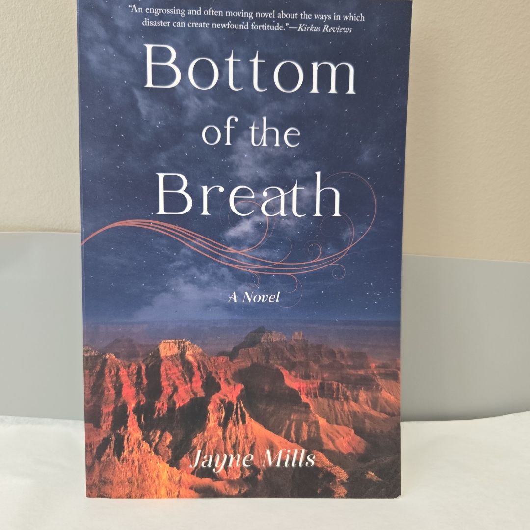 Bottom of the Breath