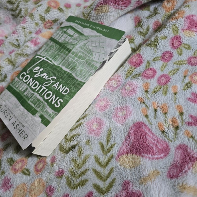 Terms and Conditions
