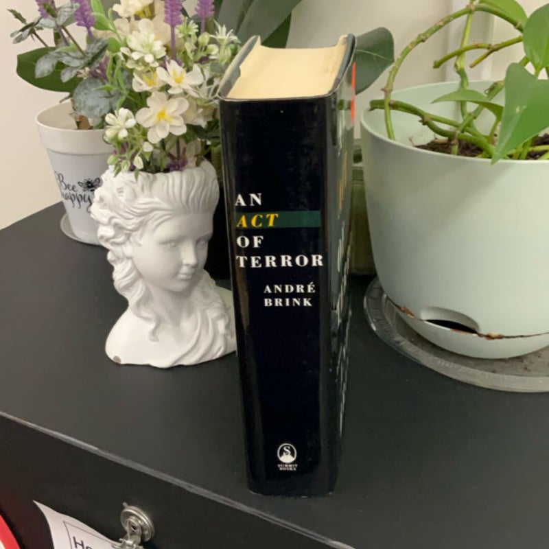 An Act of Terror