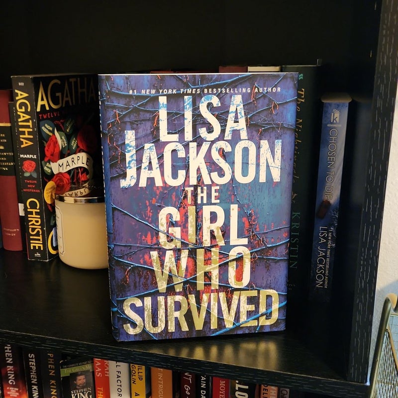 The Girl Who Survived