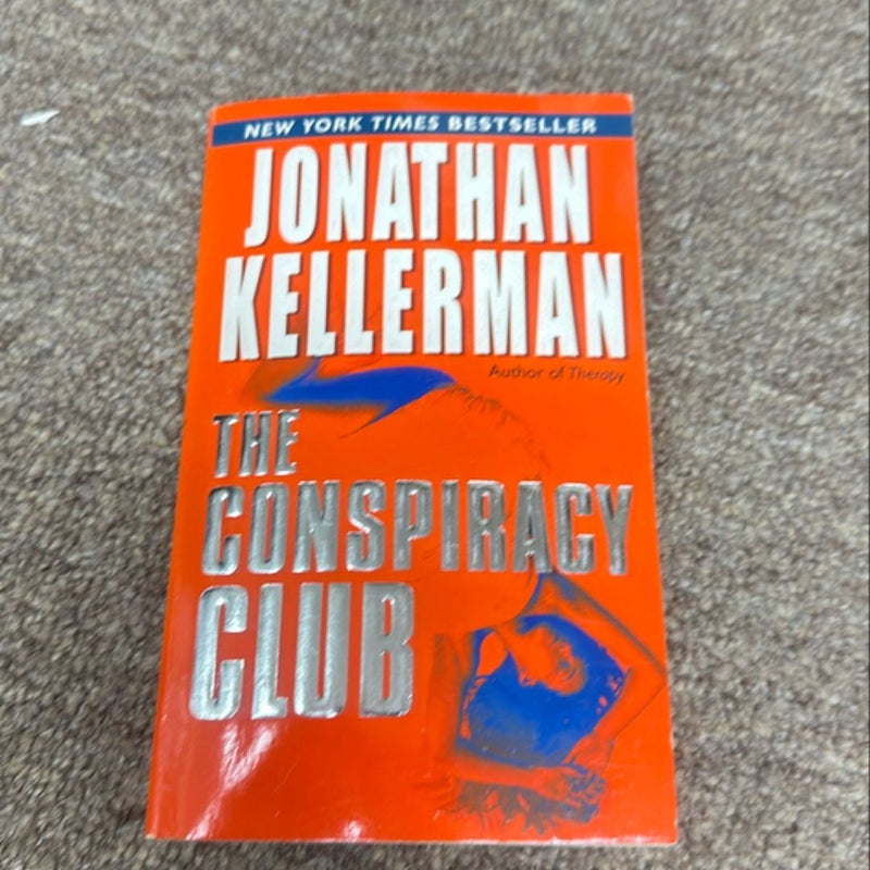 The Conspiracy Club