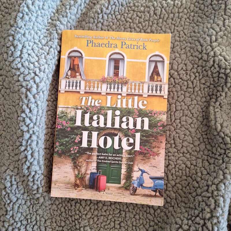 The Little Italian Hotel