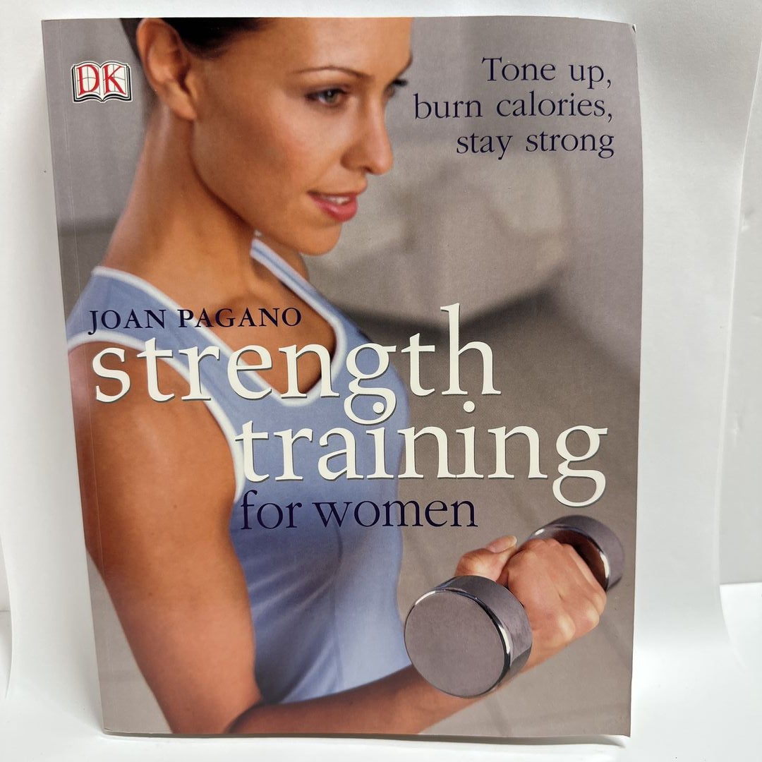 Strength Training for Women