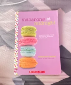 Macarons at Midnight