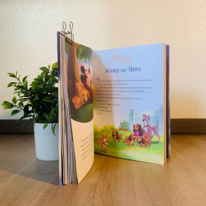 5-Minute Sleepy Time Stories