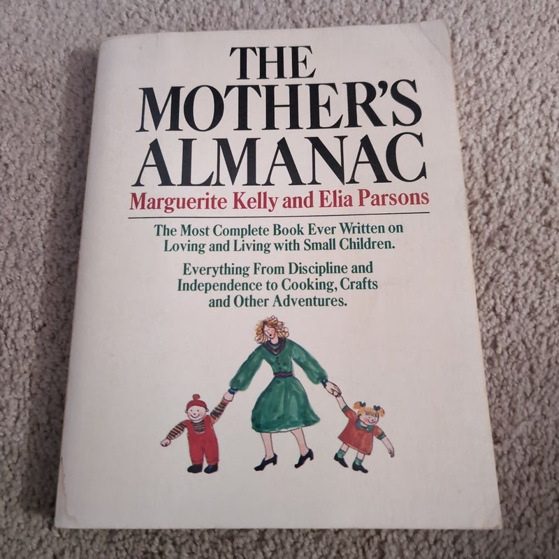 The Mother's Almanac