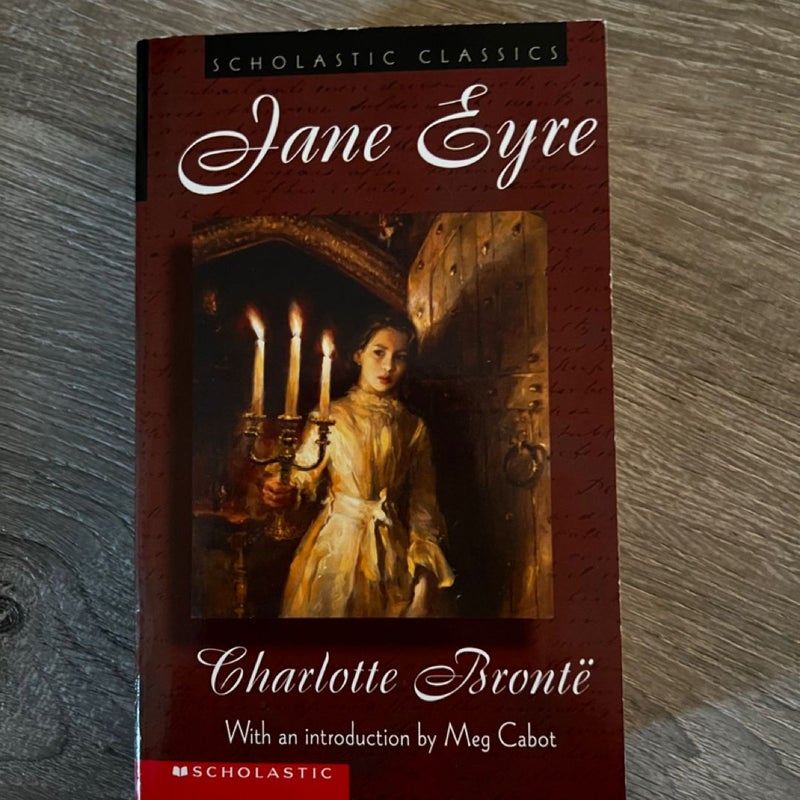 Jane Eyre