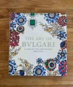 The Art of Bulgari