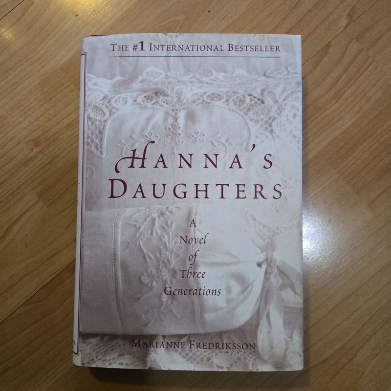 Hannah's Daughters