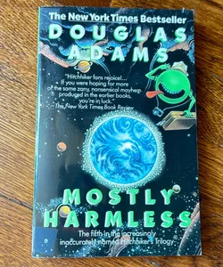 Mostly Harmless