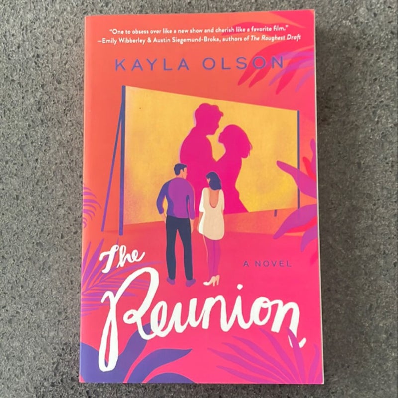 The Reunion