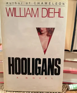 Hooligans, First Edition 1984 