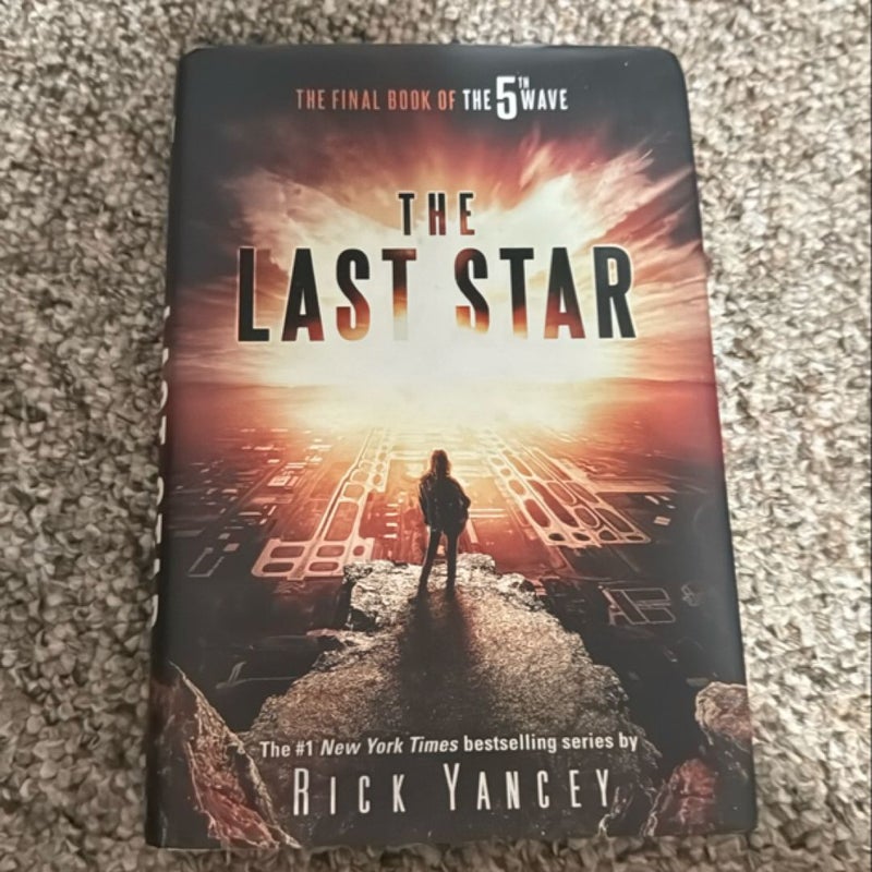 The Last Star