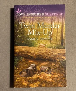 Twin Murder Mix-Up