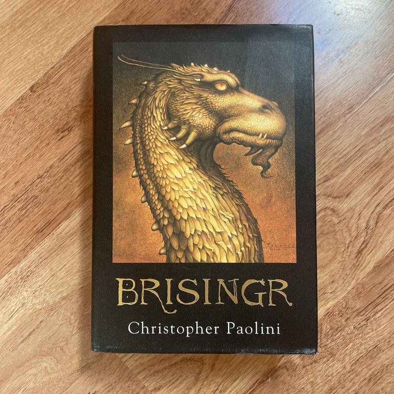 Brisingr