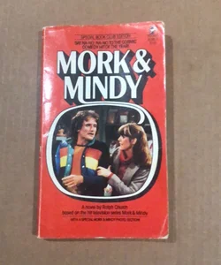 Mork and Mindy  73