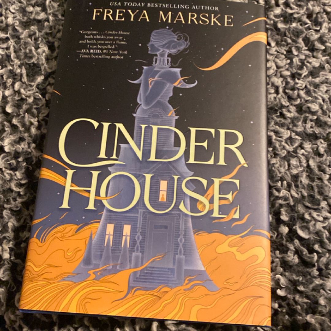 Cinder House