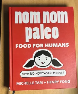 Nom Nom Paleo