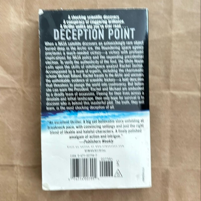 Deception Point