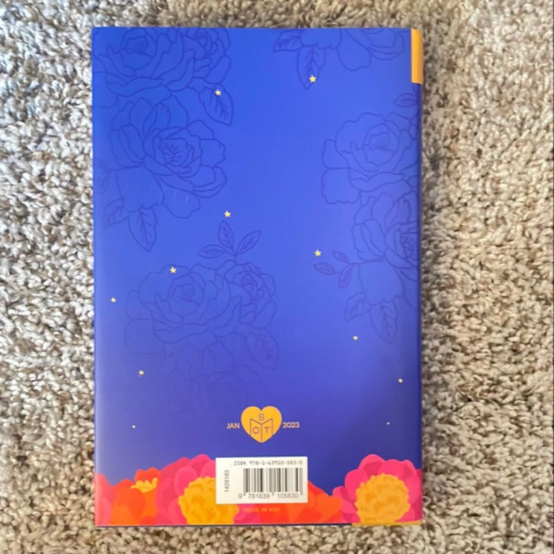 Lunar Love