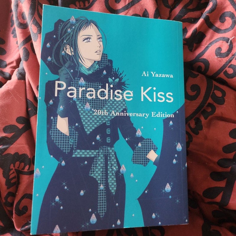 Paradise Kiss