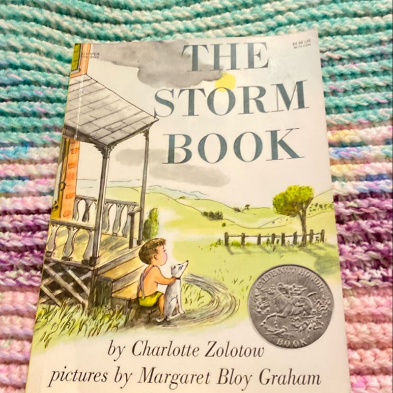 The Storm Book